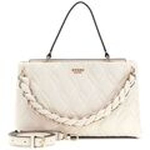Bolso de mano Maxine 2 Comp para mujer - Guess - Modalova