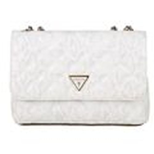 Bolso Giully Ii 2 Comp Cnvrtble Flap para mujer - Guess - Modalova