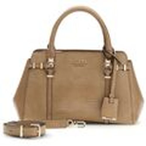 Bolso de mano Leona Small Multi Comp para mujer - Guess - Modalova