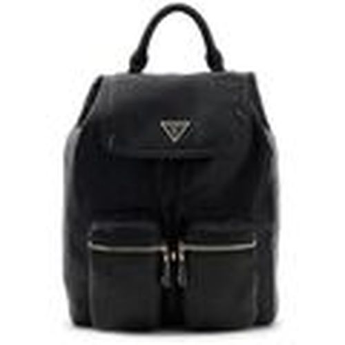 Mochila Manhattan Ii Flap para mujer - Guess - Modalova
