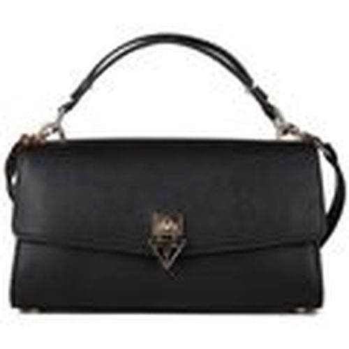 Bolso de mano Patsie Top Handle Flap para mujer - Guess - Modalova