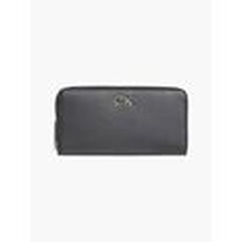 Cartera Re-Lock Slim para mujer - Calvin Klein Jeans - Modalova