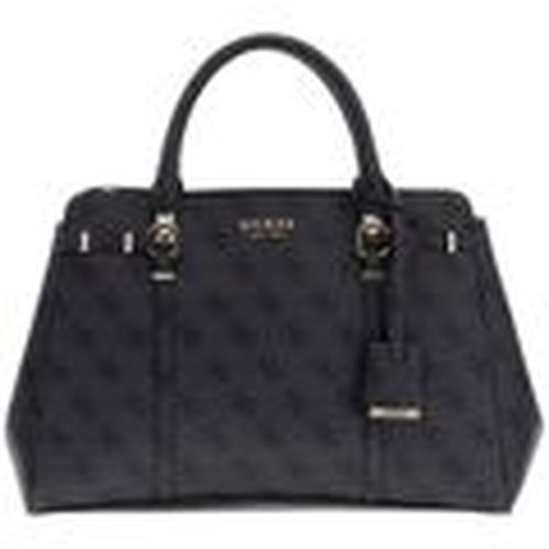Bolso de mano Leona Logo Mulit Comp para mujer - Guess - Modalova