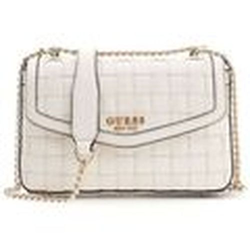 Bolso Sandy Convertible Xbody Flap para mujer - Guess - Modalova