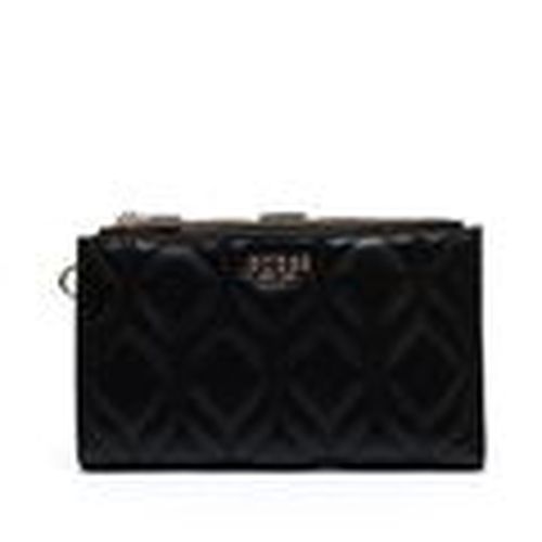 Cartera Maxine Slg Dbl Zip Organizer para mujer - Guess - Modalova