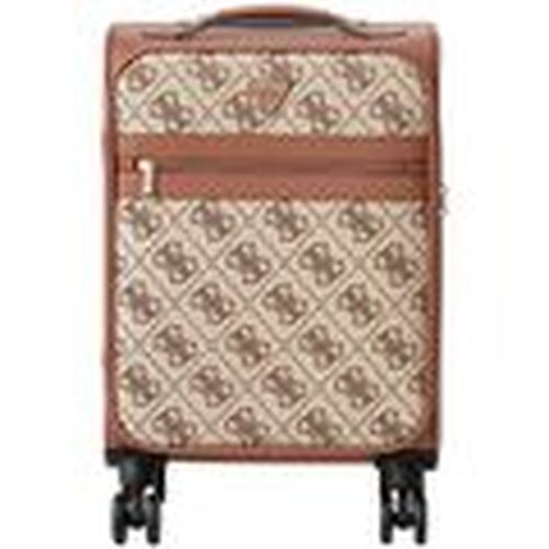 Bolsa de viaje Audrey Logo para mujer - Guess - Modalova