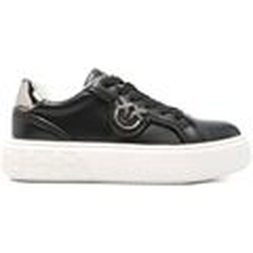 Deportivas Moda Yoko 06 para mujer - Pinko - Modalova