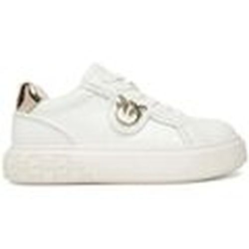 Deportivas Moda Yoko 06 para mujer - Pinko - Modalova