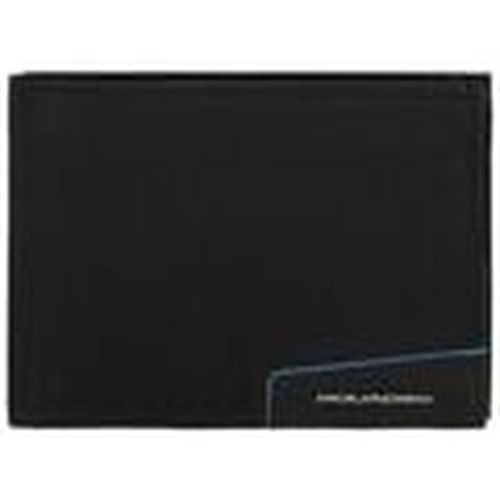 Piquadro Cartera - para hombre - Piquadro - Modalova