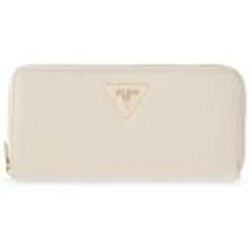 Cartera Laurel Ii Slg Large Zip Around para mujer - Guess - Modalova