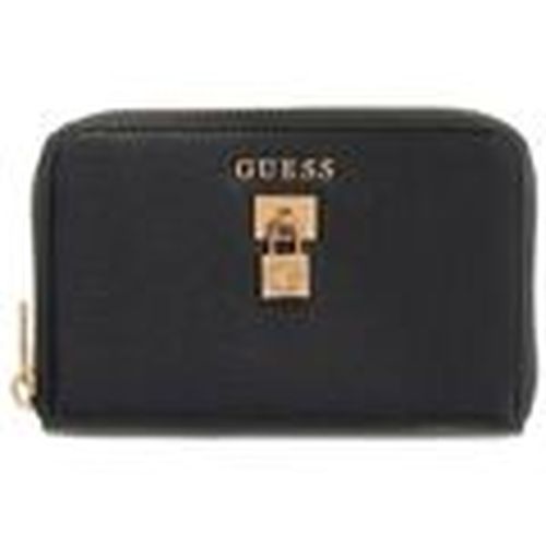 Cartera Yesba Slg Medium Zip Around para mujer - Guess - Modalova