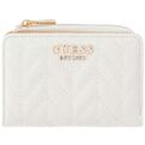 Cartera Stacey Slg Zip Arnd para mujer - Guess - Modalova