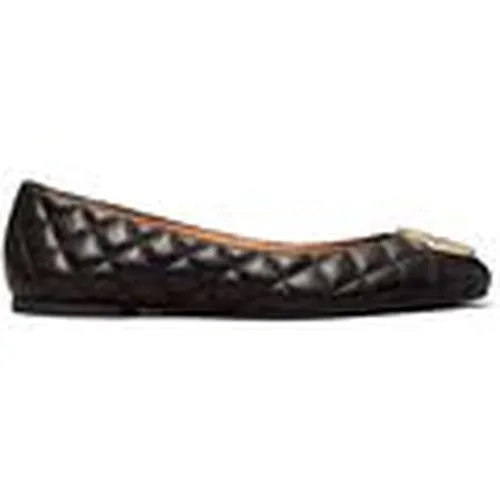 Bailarinas Chelsea Quilted Ballet Flat para mujer - Tory Burch - Modalova