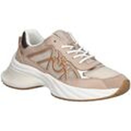 Deportivas Moda Ariel 33 Calf para mujer - Pinko - Modalova