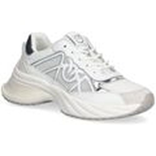 Deportivas Moda Ariel 33 Calf para mujer - Pinko - Modalova
