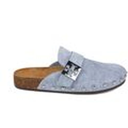 Zuecos Mellow Stud Mule para mujer - Tory Burch - Modalova