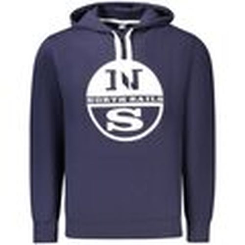 Sudaderas Jersey Cardigans-HOMBRES para hombre - North Sails - Modalova