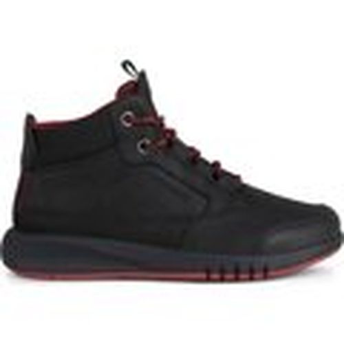 Botas J04CYA 0CL11 J AERANTER ABX para mujer - Geox - Modalova