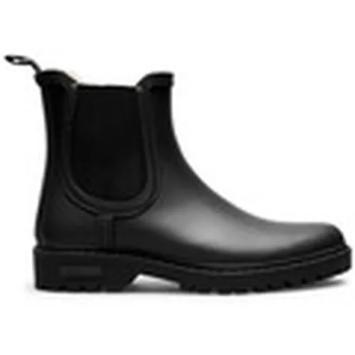 Botas de agua GAUDI FUR SMOOTH para mujer - Verbenas - Modalova