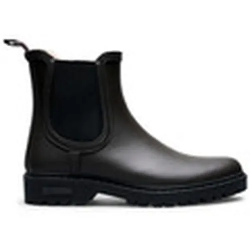 Botas de agua GAUDI FUR SMOOTH para mujer - Verbenas - Modalova