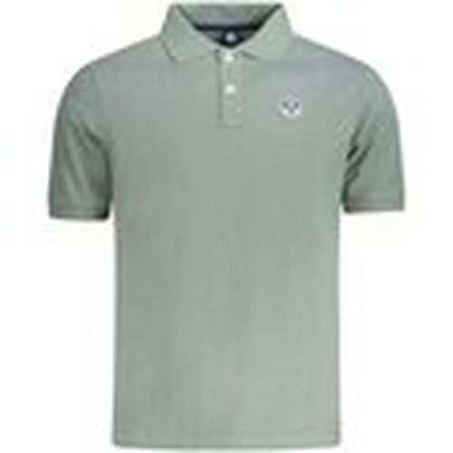 Polo Polo-HOMBRES para hombre - North Sails - Modalova