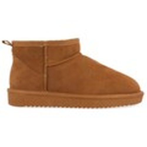 Botas planas Bota australiana Berek - Piel para mujer - Gioseppo - Modalova