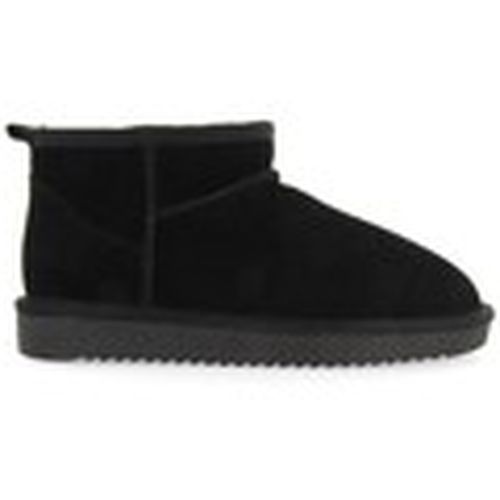 Botas planas Bota australiana Berek - Piel para mujer - Gioseppo - Modalova