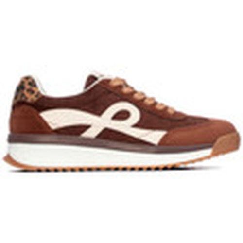 Zapatillas altas 176232 para mujer - Refresh - Modalova