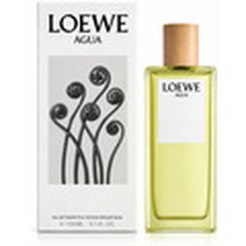 Agua de Colonia Eau de Toilette Agua 150 ml para mujer - Loewe - Modalova