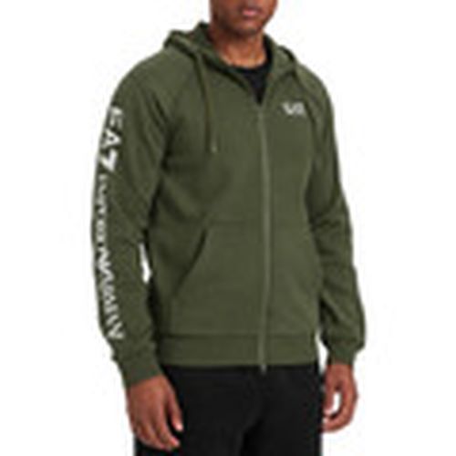 Sudaderas con capucha 7M001047AF10377 para hombre - Emporio Armani EA7 - Modalova