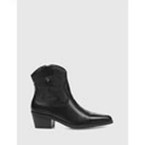 Botines BOTÍN 164391 para mujer - Carmela - Modalova