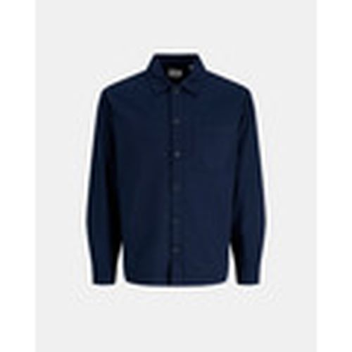Camisa manga larga 12298582 ARCHIVE para hombre - Jack & Jones - Modalova
