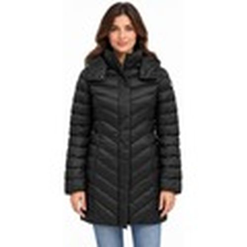 Abrigo 7W001532AF16413 para mujer - Emporio Armani EA7 - Modalova
