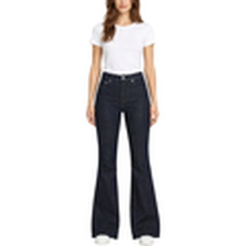 Jeans RND90192D4020021 para mujer - Roy Rogers - Modalova
