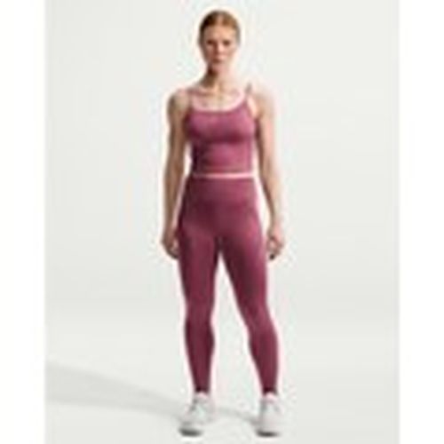 Camiseta tirantes IR1893654PINKSMOKE para mujer - Nike - Modalova