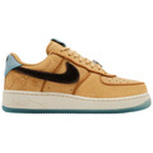 Deportivas Moda Air Force 1 Low Protro Kobe Bryant Siempre Hermanos para hombre - Nike - Modalova