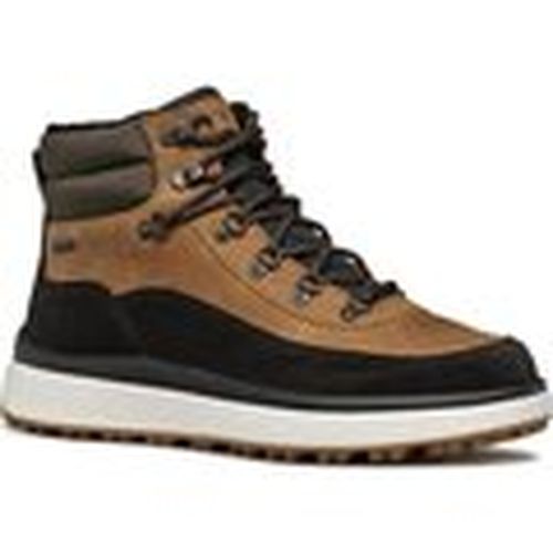 Botas U46FZD 0FF22 U GRANITO GRIP B A para hombre - Geox - Modalova