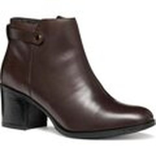 Botas D56FSA 00043 D NEW ASHEEL para mujer - Geox - Modalova