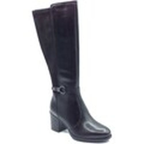 Botas 2187811 Vitello para mujer - IgI&CO - Modalova
