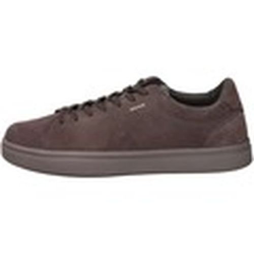 Deportivas Moda U65LDD para hombre - Geox - Modalova