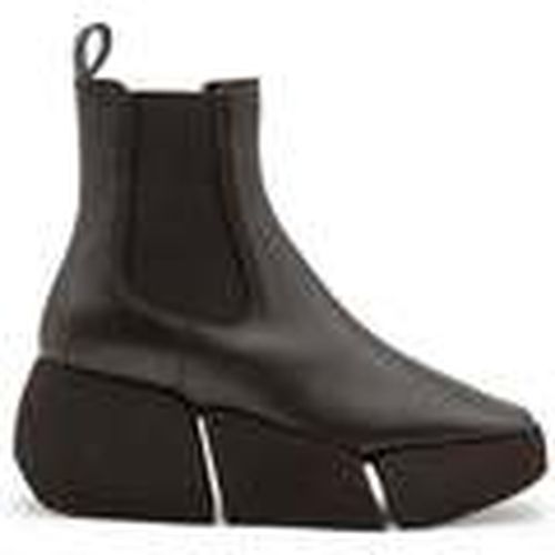 Botines AMY NAPAS MOKA para mujer - PALOMA BARCELÓ - Modalova