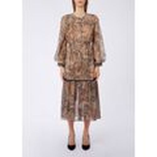 Vestidos WF6151 T788A-L9303 para mujer - Liu Jo - Modalova
