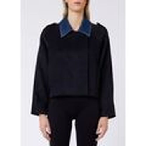 Chaquetas UF6123 T707A-93921 para mujer - Liu Jo - Modalova