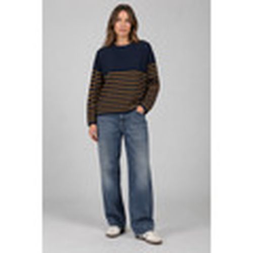 Jersey Sophie Stripe para mujer - Alyki - Modalova