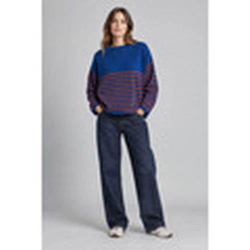 Jersey Sophie Stripe para mujer - Alyki - Modalova