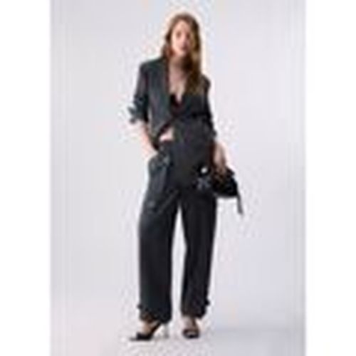 Pantalones WF6258 T743A-02069 para mujer - Liu Jo - Modalova
