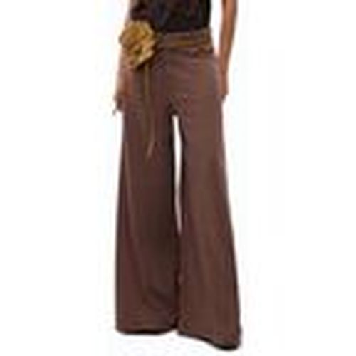 Pantalones WINONA 106228 A3YN-M28 para mujer - Pinko - Modalova