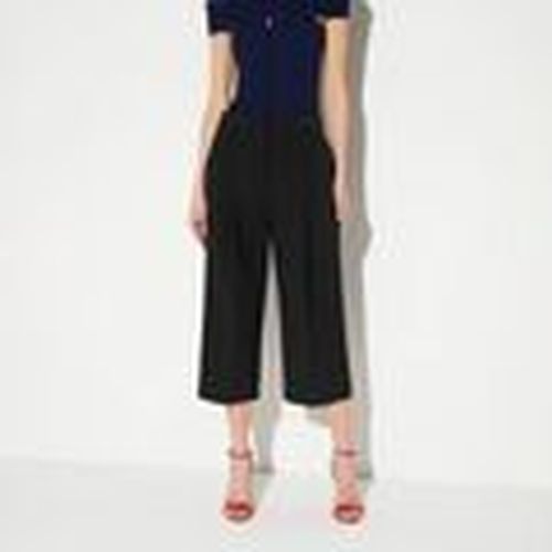 Pantalones PA18166E2-110 para mujer - Elisabetta Franchi - Modalova