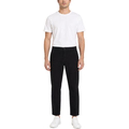 Pantalón RRU013C8700112 para hombre - Roy Rogers - Modalova