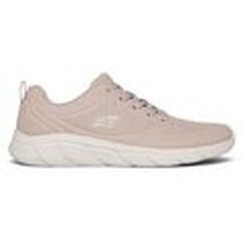Zapatos de tacón BOBS Sport B Flex LO camel para mujer - Skechers - Modalova